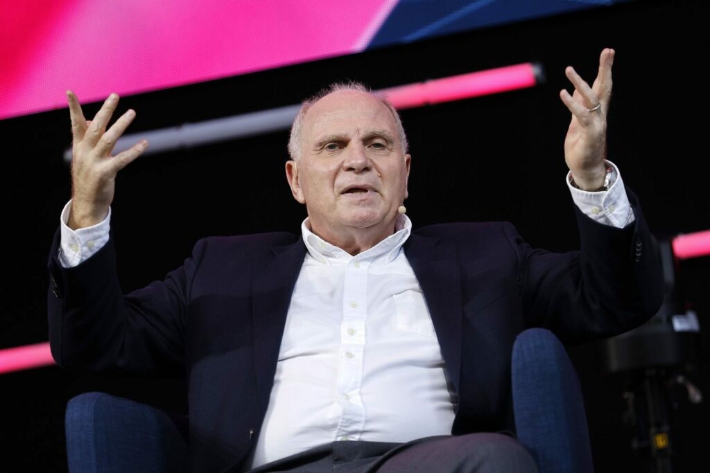 Uli Hoeneß