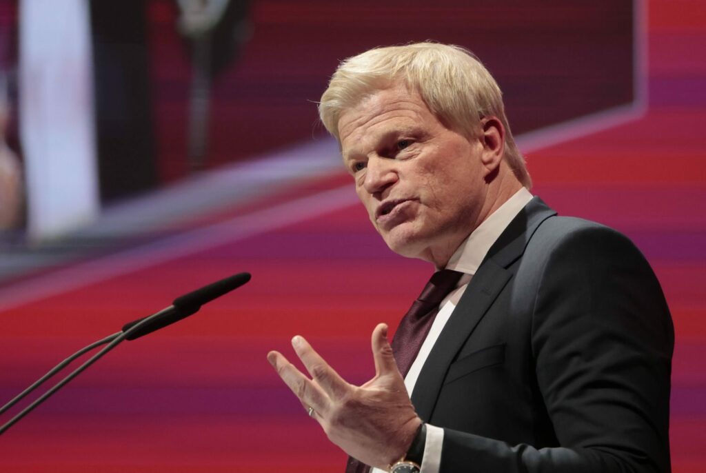 Oliver Kahn