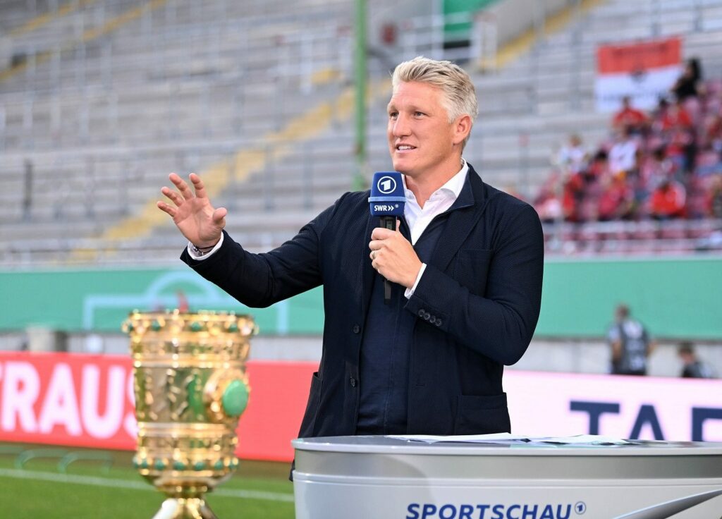 Bastian Schweinsteiger