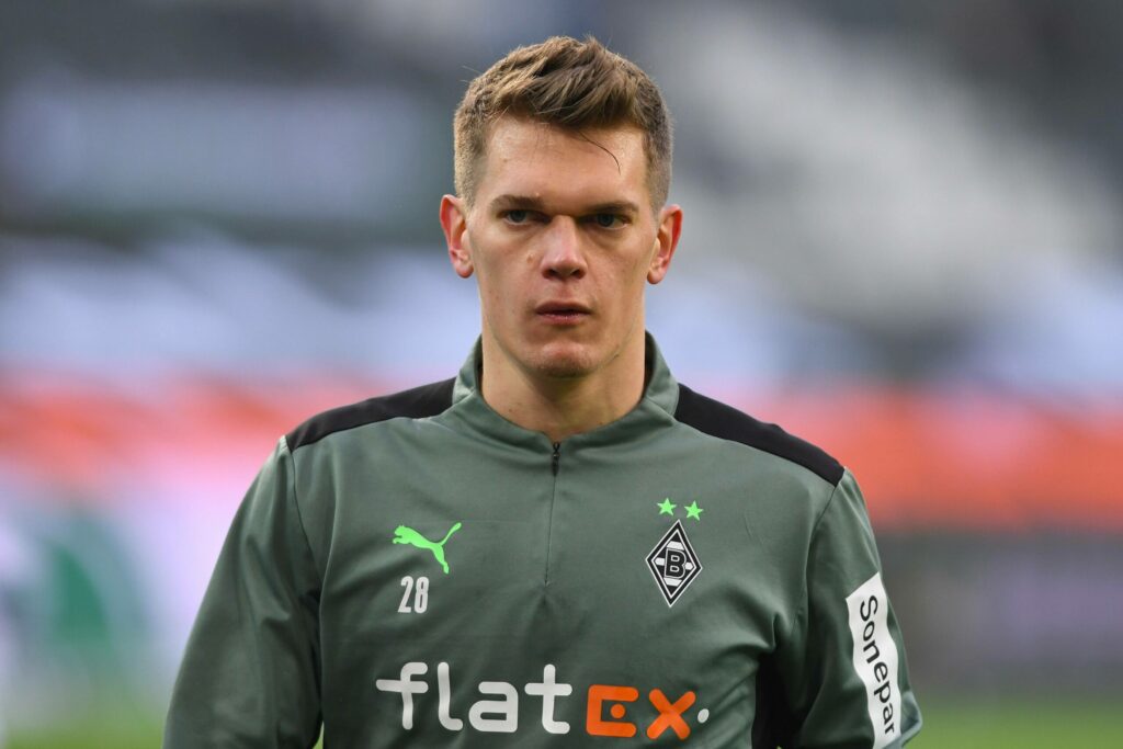 Matthias Ginter