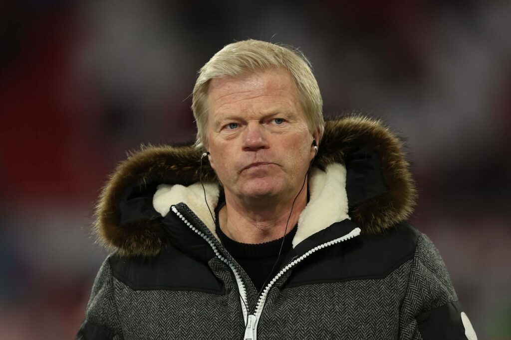 Oliver Kahn