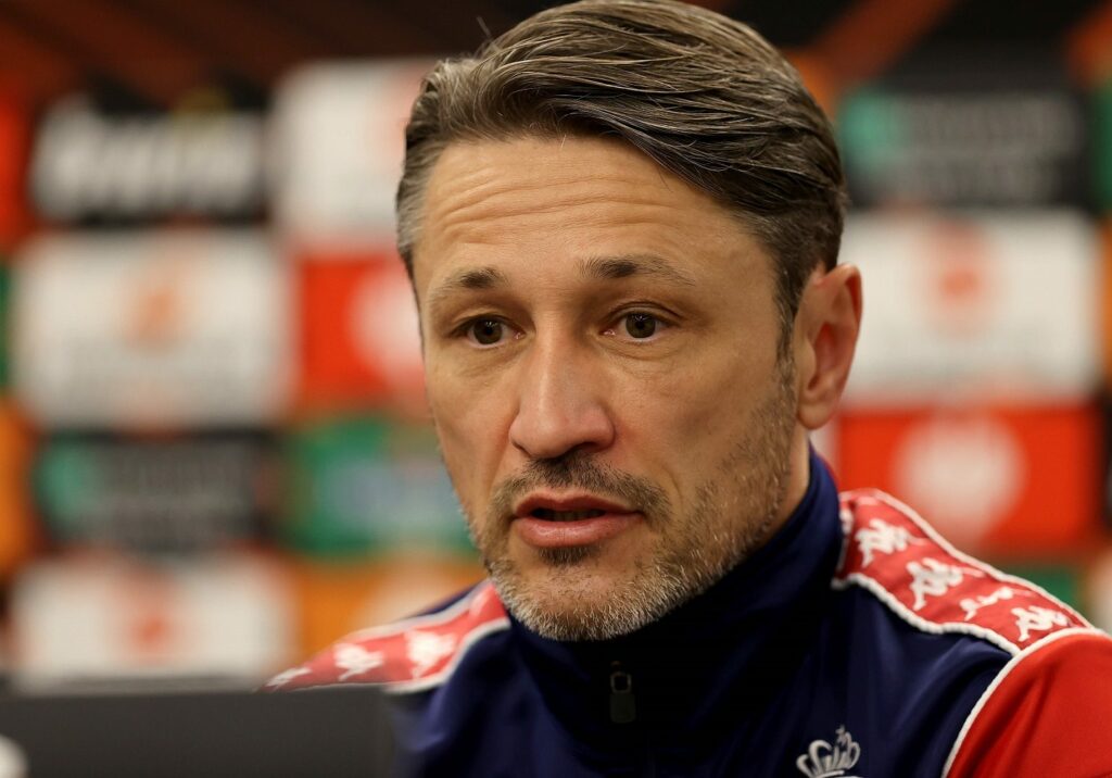Niko Kovac