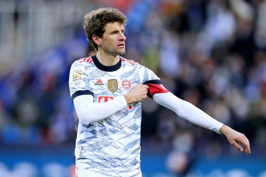 Thomas Müller
