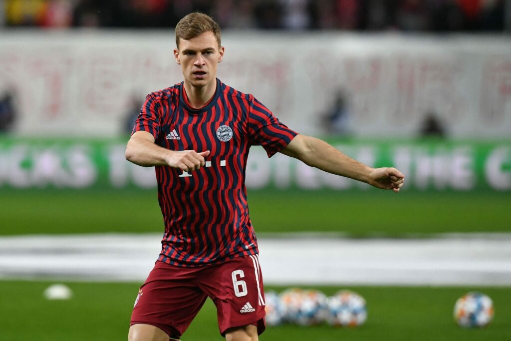 Joshua Kimmich