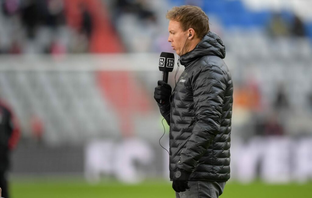 Julian Nagelsmann