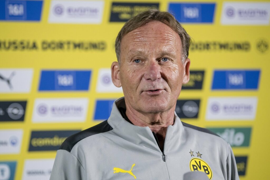 Watzke