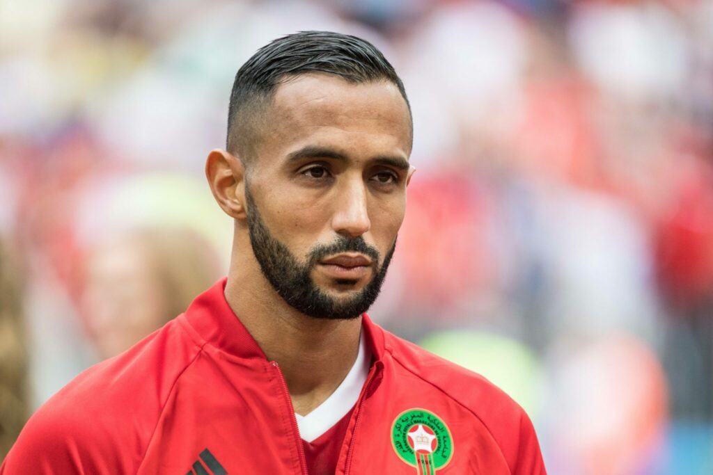 Medhi Benatia