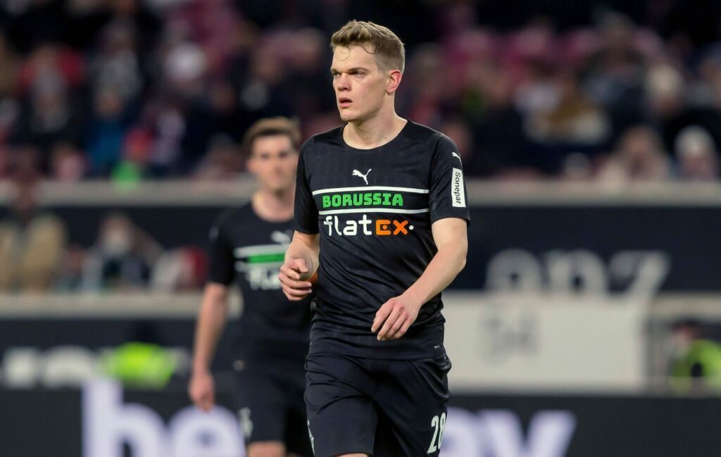 Matthias Ginter