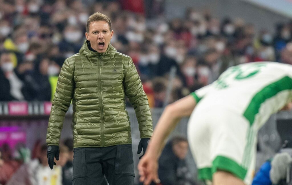 Julian Nagelsmann