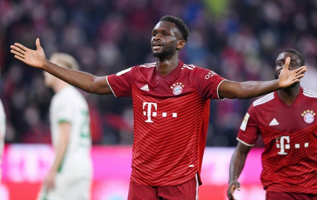 Tanguy Nianzou Kouassi