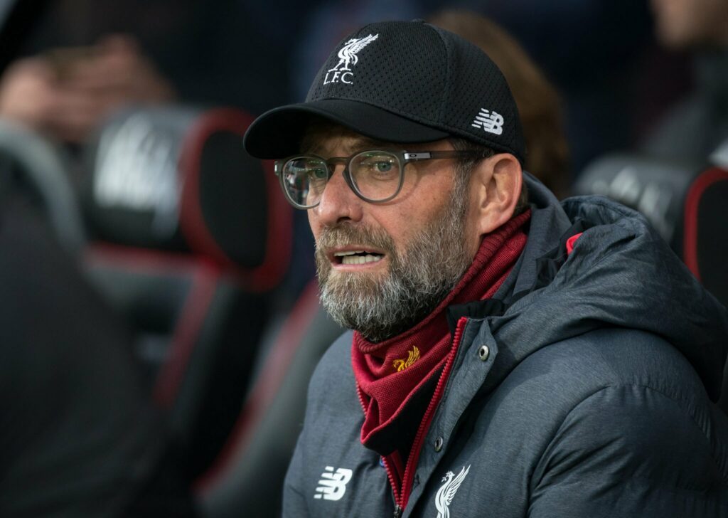 Jürgen Klopp
