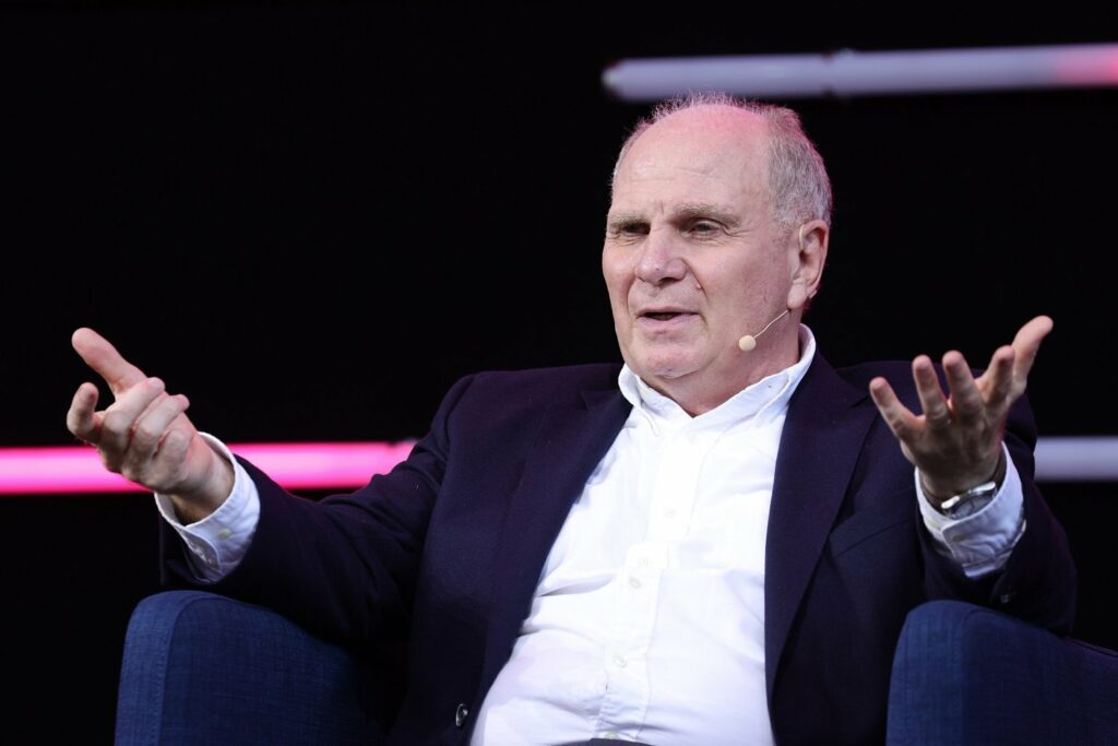 Uli Hoeness
