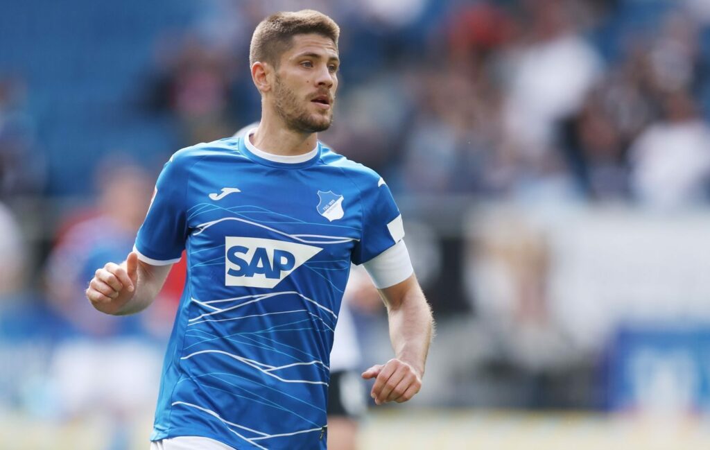 Andrej Kramaric