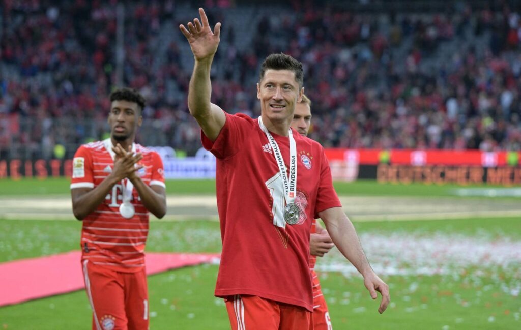 Lewandowski