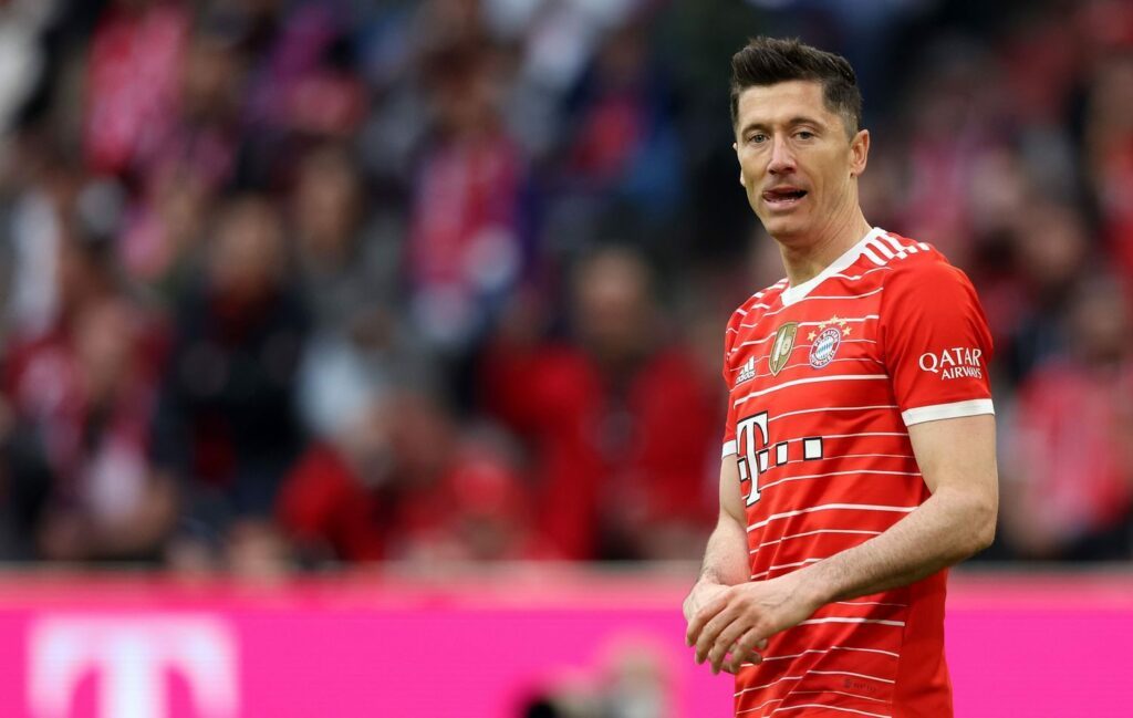 Lewandowski