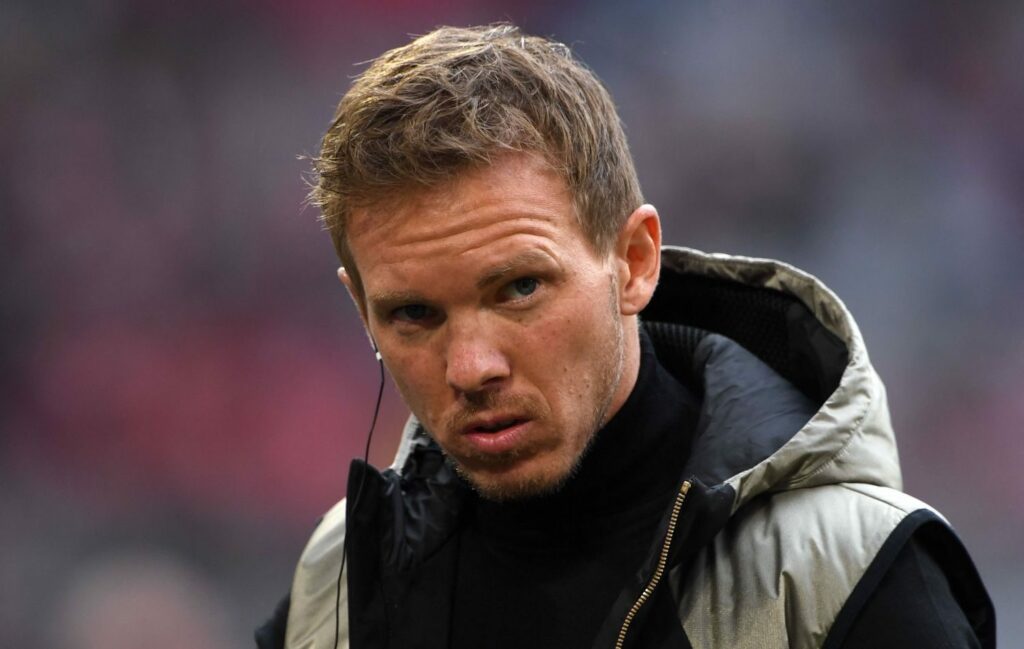 Julian Nagelsmann
