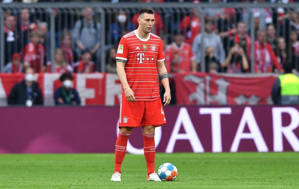 Niklas Süle