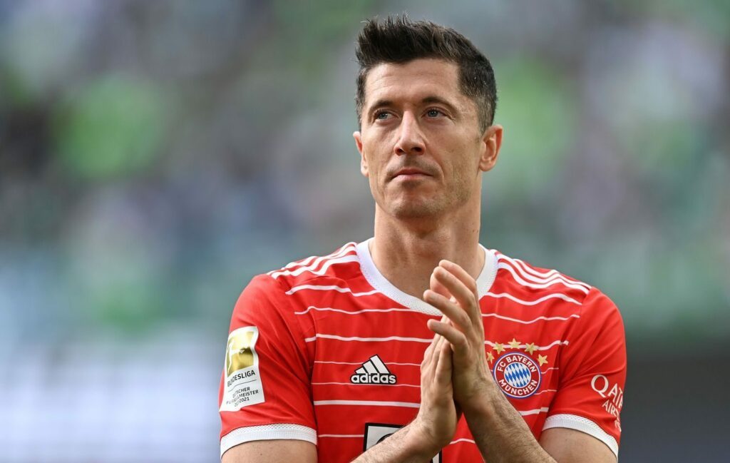 Lewandowski