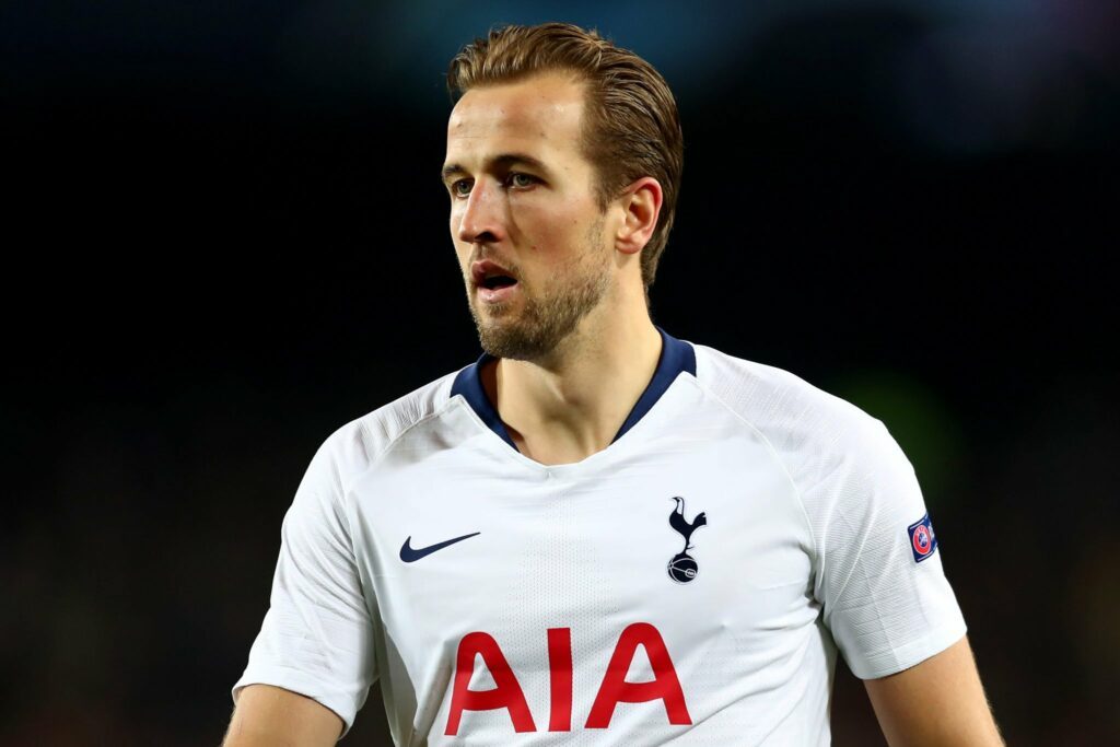 Harry Kane