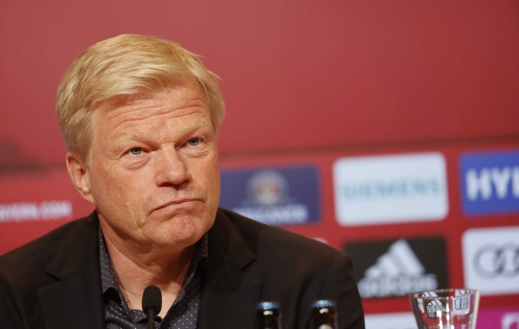Oliver Kahn