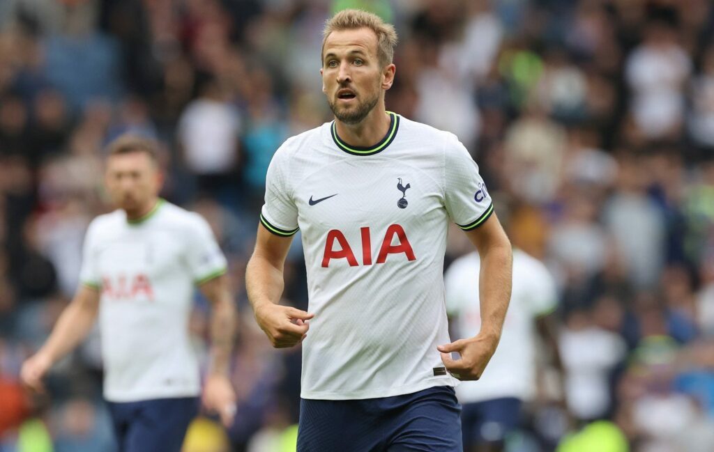 Harry Kane