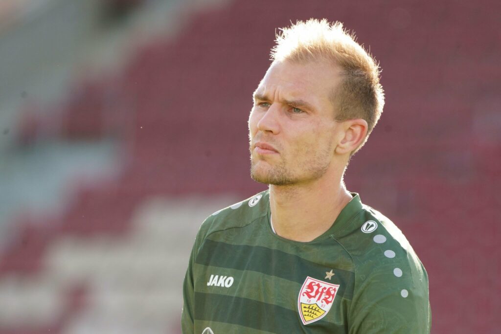 Holger Badstuber