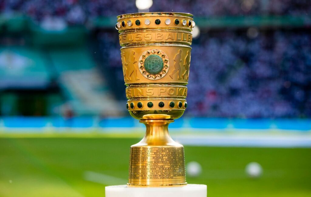 DFB Pokal