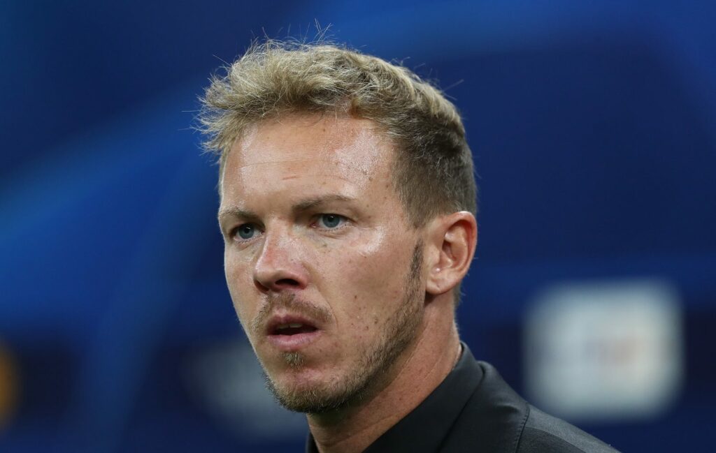 Nagelsmann