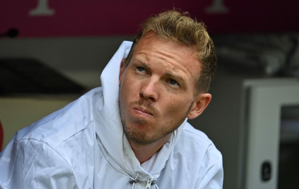Nagelsmann