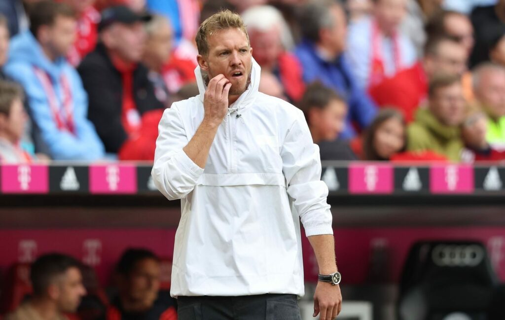 Julian Nagelsmann