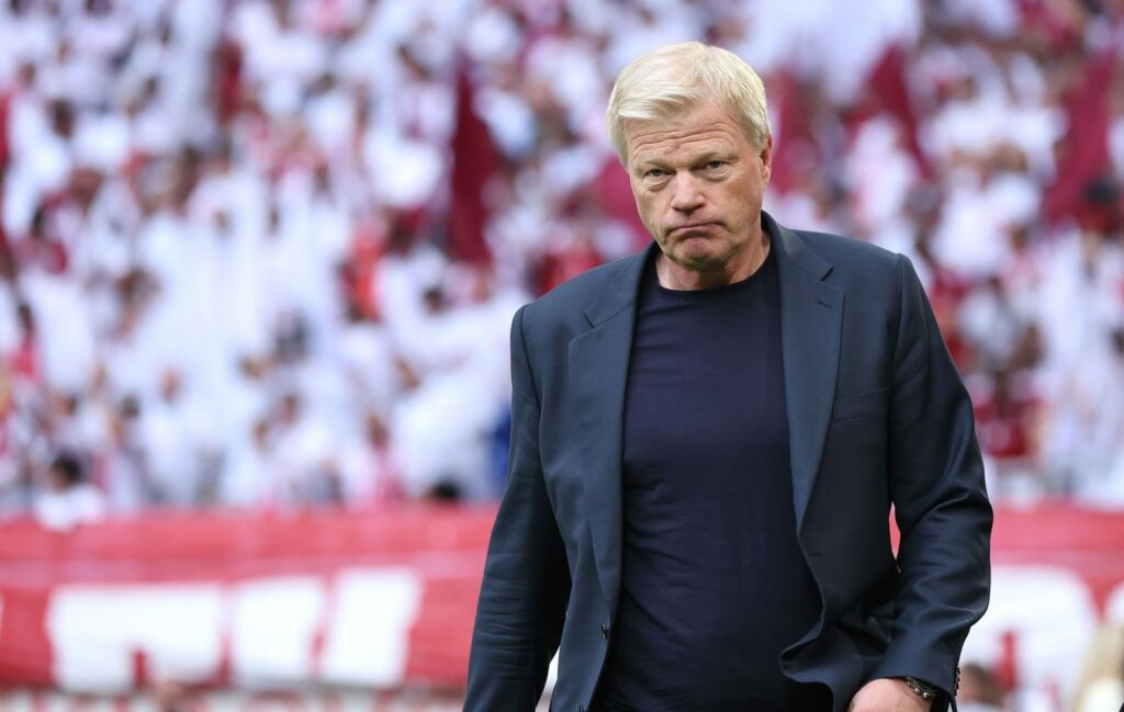 Oliver Kahn