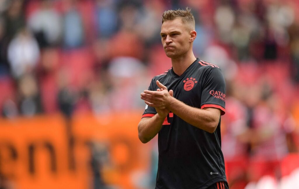 Kimmich