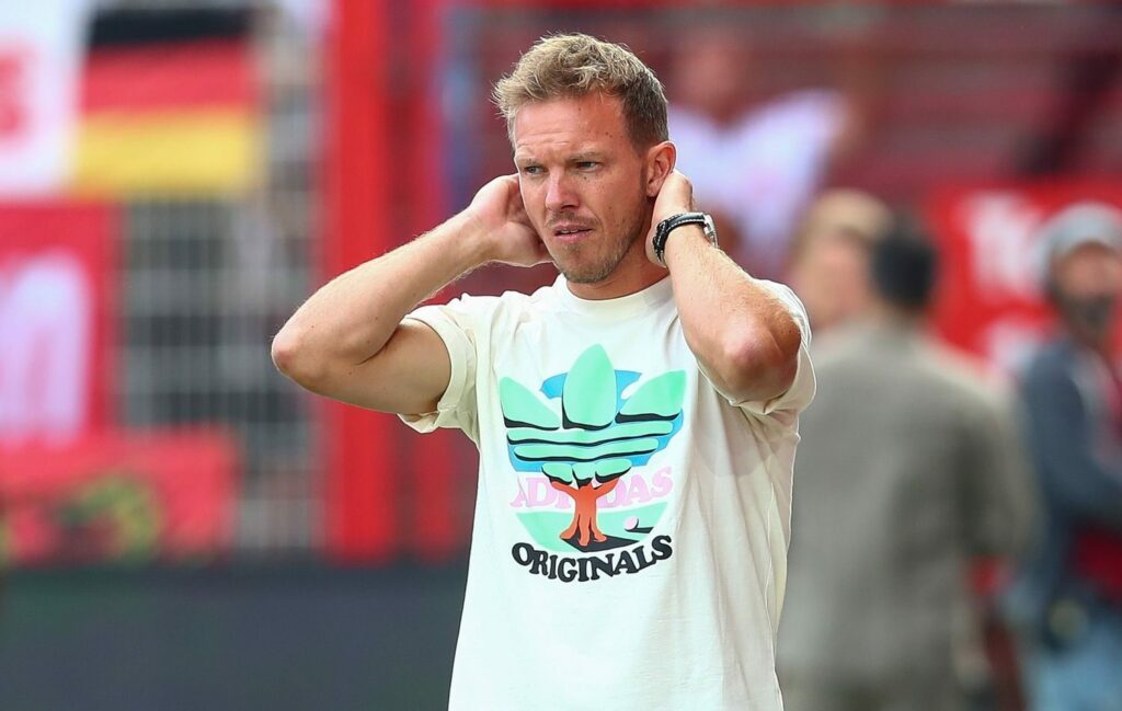 Nagelsmann
