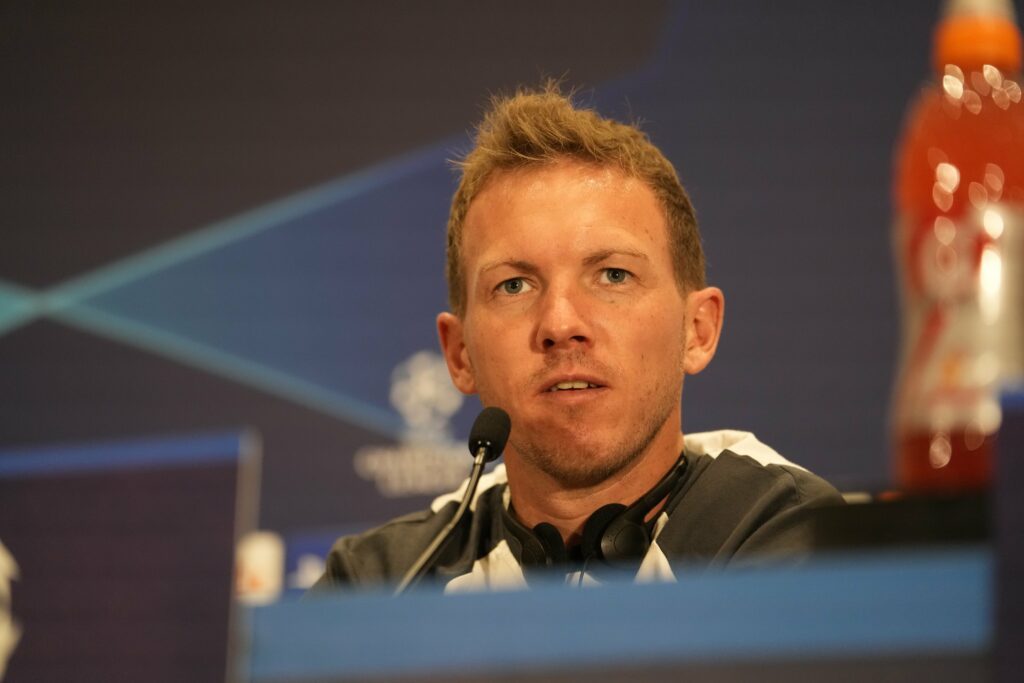Julian Nagelsmann