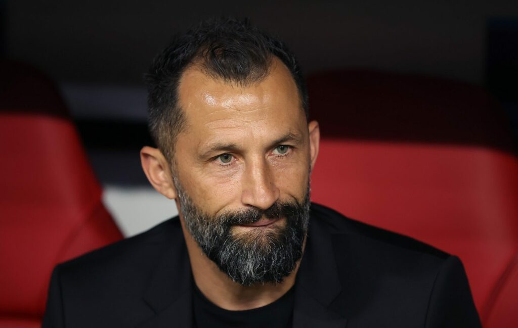 Salihamidzic