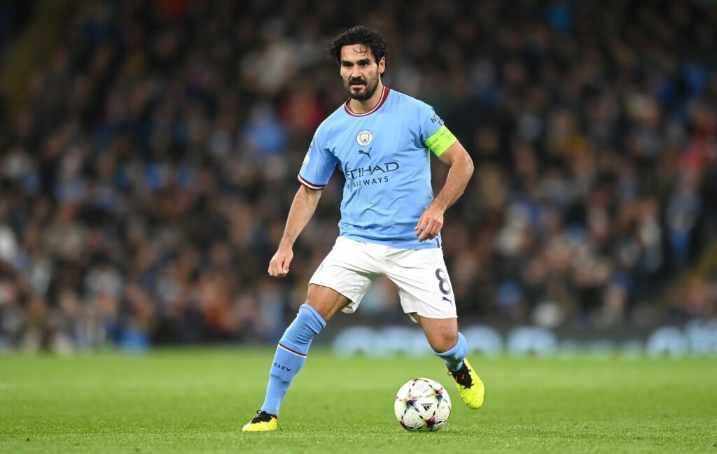 Gundogan
