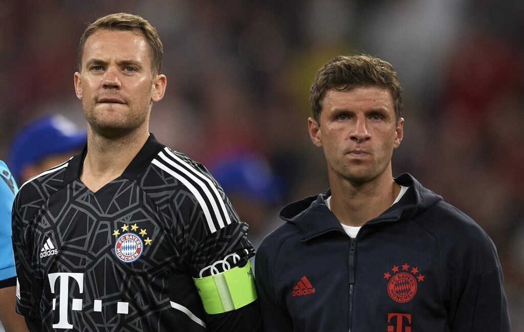 Neuer & Muller
