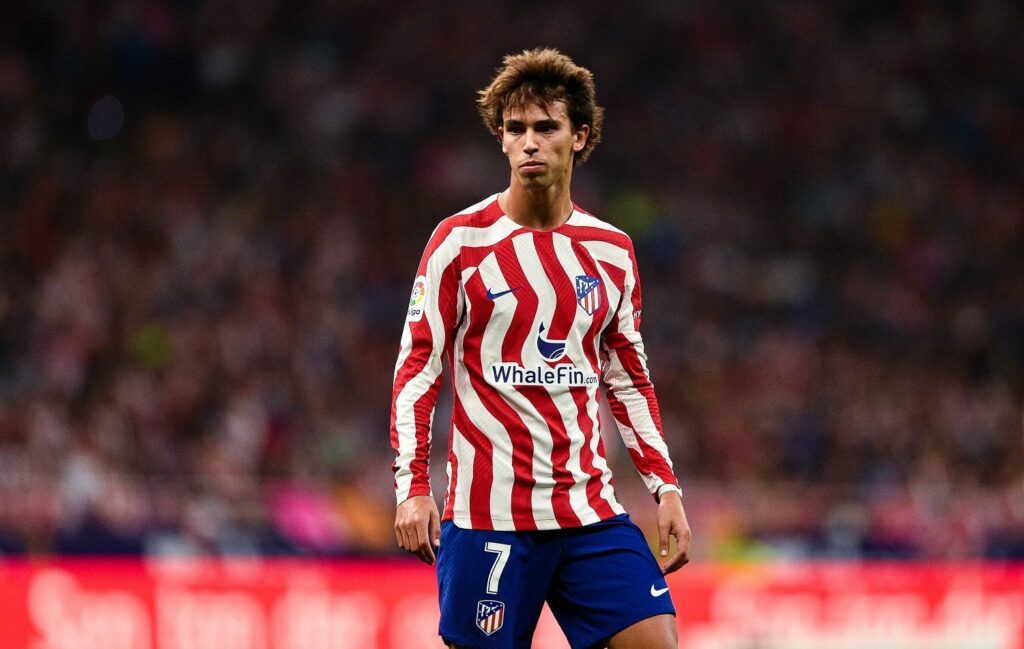 Joao Felix