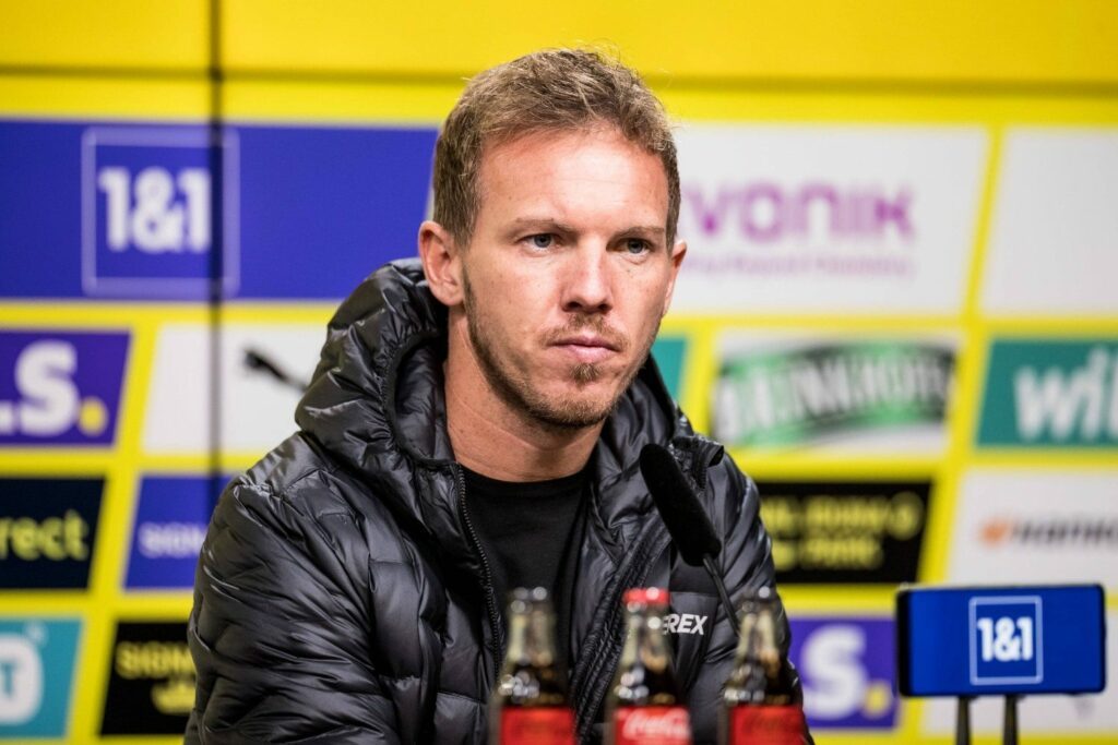 Nagelsmann