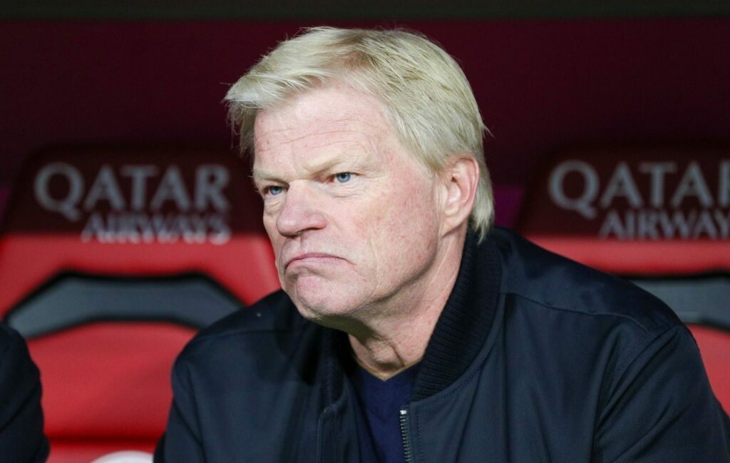 Oliver Kahn