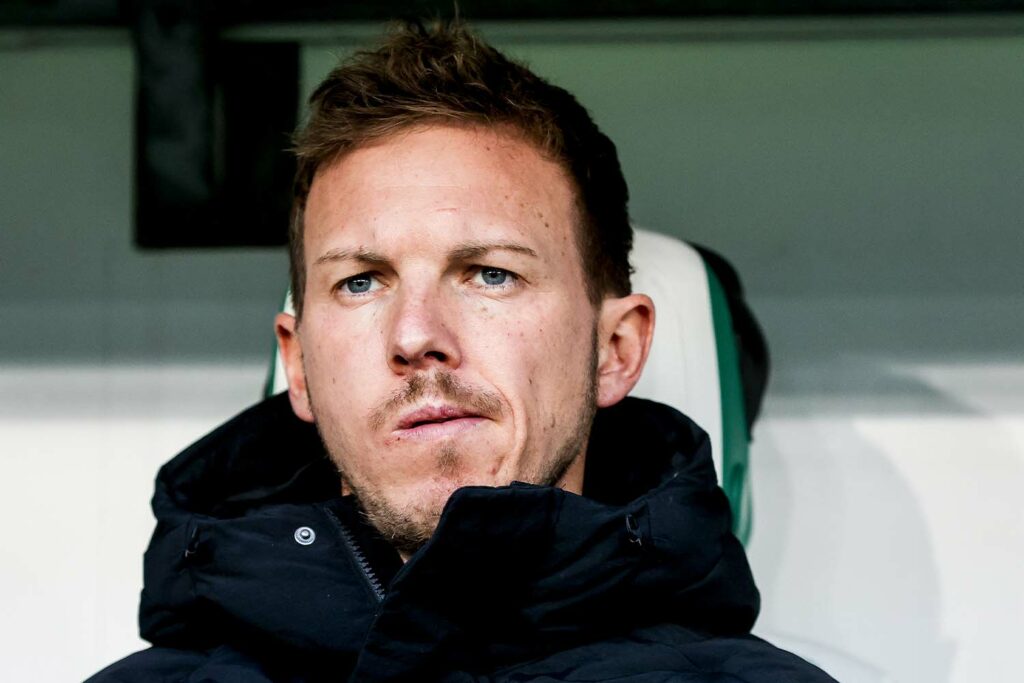 julian nagelsmann