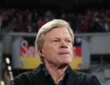 Oliver Kahn to be sacked at FC Bayern