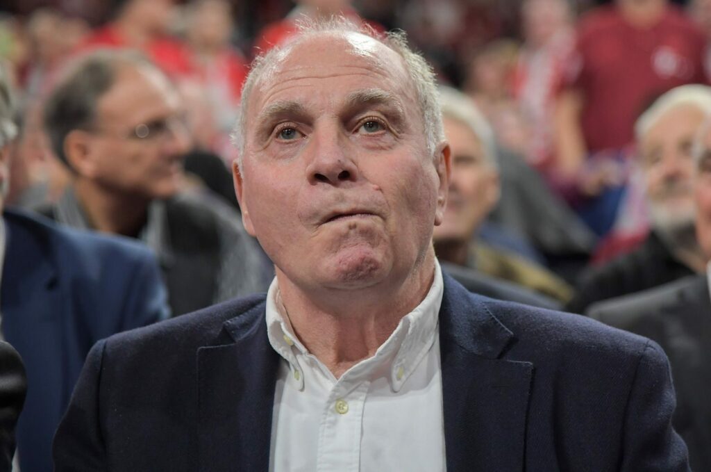 Uli Hoeneß