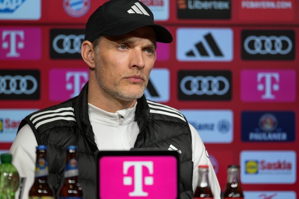 Thomas Tuchel