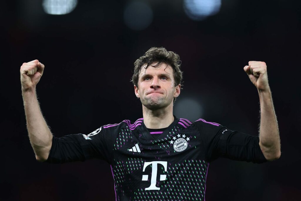 Thomas Müller