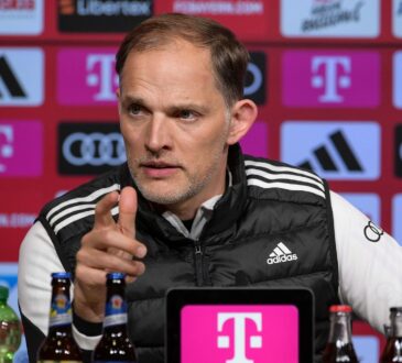 Thomas Tuchel