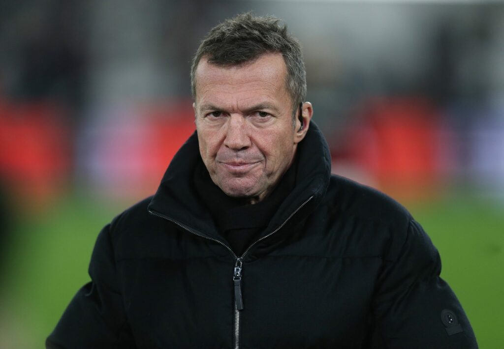 Lothar Matthäus