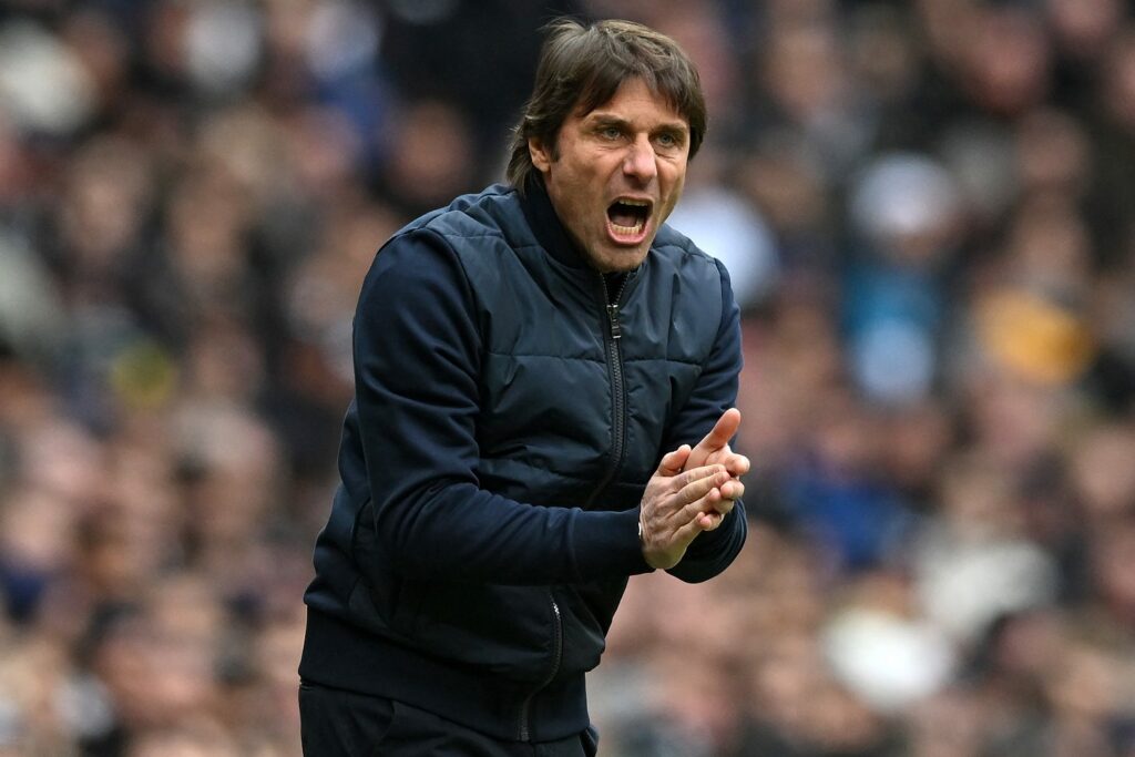 Antonio Conte