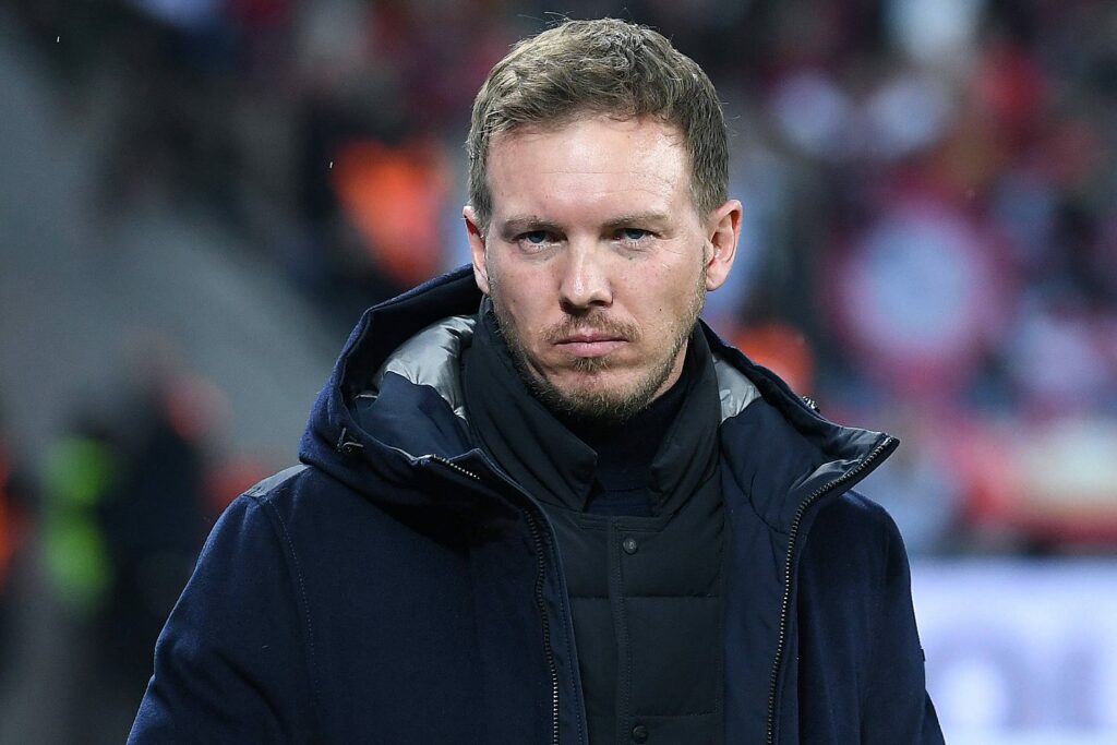 Julian Nagelsmann