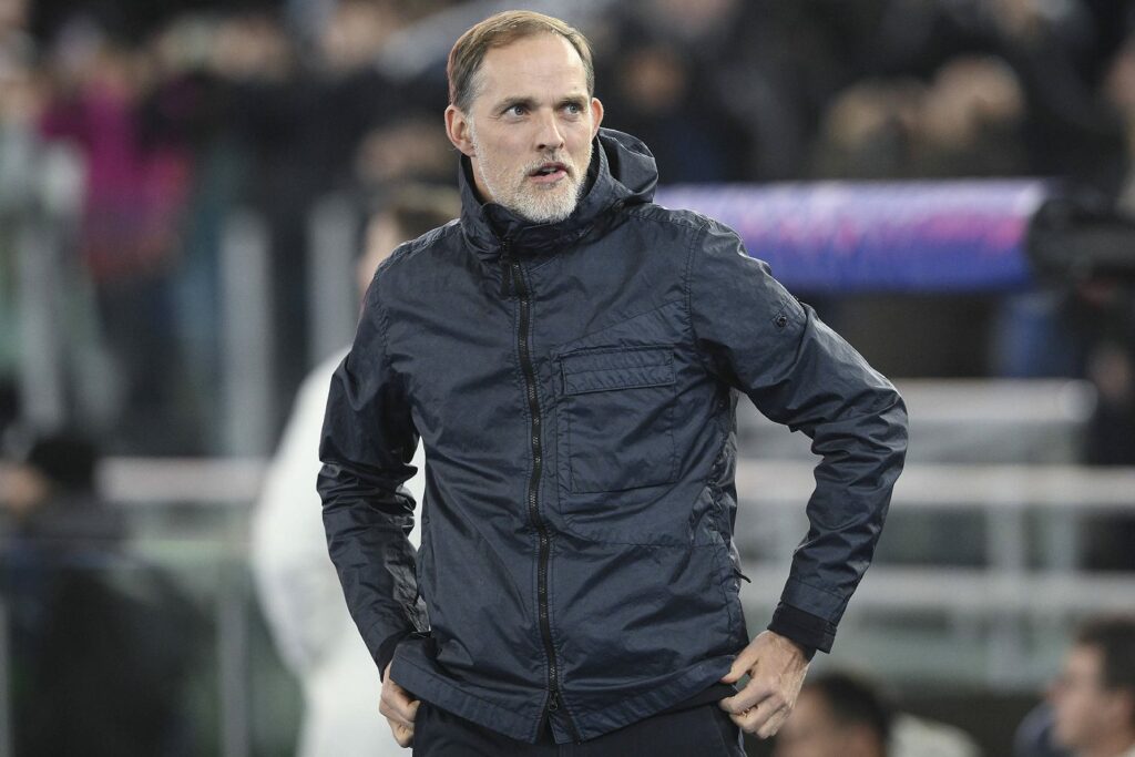 Thomas Tuchel